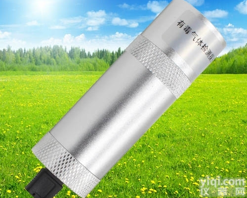 <em>氨气</em>（<em>NH3</em>）气体检测<em>探头</em> TEC-<em>NH3</em>