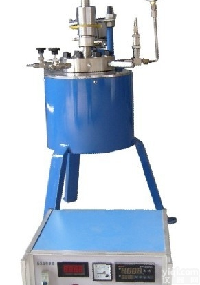 <em>CJF</em>—10  <em>高压</em><em>反应釜</em>