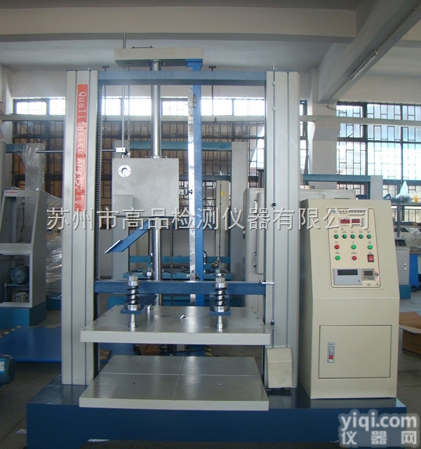 GP-501  <em>微电脑</em>大型<em>纸箱</em>抗压试验机