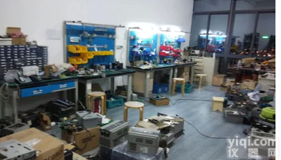 Rexroth<em>伺服</em>驱动器  高斯印刷机Rexroth<em>伺服</em>驱动器故障代码C0285 <em>维修服务</em>热线13...