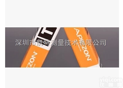 英国APIEZON<em>阿佩</em>佐T型中温真空脂，中温<em>润滑脂</em>，中温度真空油脂