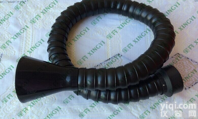 1.4M*75MM  <em>万向</em>抽<em>烟管</em>