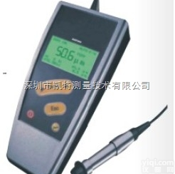 KTE凯特AN220数字式覆层<em>测厚仪</em>/涡流<em>便携式</em>覆层<em>测厚仪</em>