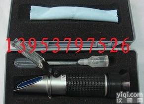 医用<em>折射仪</em>  医用<em>折射仪</em> HB折光仪 <em>手持式</em>折光仪批发