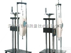 <em>HLX</em>-S<em>螺旋式</em>拉压<em>测试</em>架凯特KTE