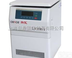 L535R-1低速冷冻<em>离心机</em> <em>新品上市</em>