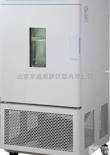 LHS-80HC-II等系列  <em>上海</em>一恒<em>恒温恒湿</em>箱-<em>简易型</em>