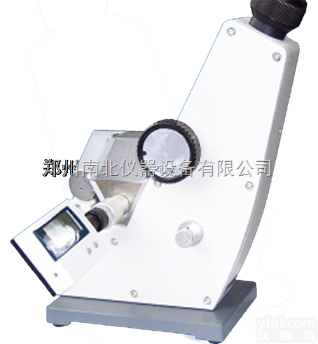 高精度<em>阿贝</em><em>折射仪</em>  <em>折光仪</em>‘’