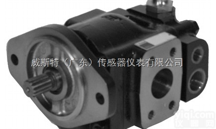 派克<em>齿轮泵</em>/PARKER柱塞泵/Parker<em>液压</em>泵