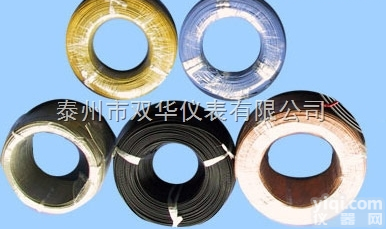 供应销售<em>耐高温</em>钨铼<em>热电偶</em>补偿<em>导线</em>