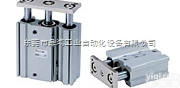 MGQL100-150  原装销售SMC带导杆薄型<em>气缸</em>SMC东莞<em>直销商</em>