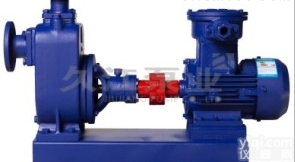 <em>CYZ</em>-A型自吸式<em>离心</em><em>油泵</em> ND40<em>离心</em><em>油泵</em> 防爆无泄漏 安全可靠