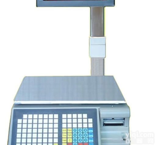 TM-Ab  泰兴电子条码秤，<em>不干胶</em>标签秤，30kg<em>电子秤</em>