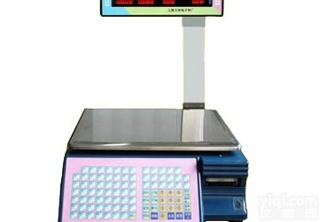 TM-Ab  供应<em>超市</em>、<em>便利店</em>带标签打印电子秤，15kg散装电子秤
