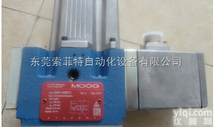 D661-4651/ C41156-42  美国MOOG国内<em>总经销</em><em>穆格</em>伺服阀现货促销
