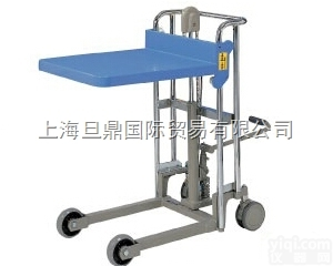 <em>日本</em>OPK <em>轻便</em>堆高机平台式<em>轻便</em>堆高机市场情况简介