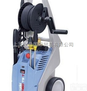 <em>德国</em>大力神 K2000系列冷水高压清洗机<em>适用范围</em>