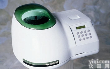 <em>意大利</em>DIESSE <em>全自动</em>血沉<em>分析仪</em>（Ves-matic 20）