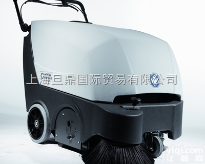 丹麦力奇 SW850 <em>手推</em>式<em>扫地机</em>原装<em>进口</em>