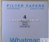 WHATMAN 1004-185 4号<em>滤纸</em>185MM<em>直径</em>