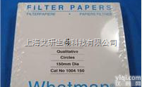 whatman 4号滤纸GRADE 4 <em>1004</em> <em>20</em>-25μm