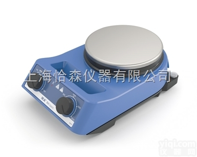 IKA（<em>艾卡</em>）RH<em>基本型</em>加热磁力搅拌器