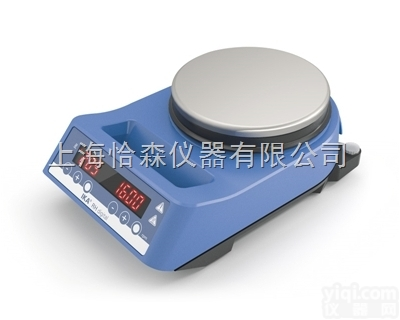 IKA（<em>艾卡</em>）RH<em>数显</em>加热磁力搅拌器
