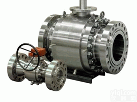 进口不锈钢高压球阀，<em>进口锻钢高压球阀</em>