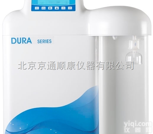 Dura系列超<em>纯水</em>机<em>系统</em>