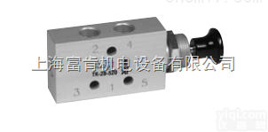 上海总代理ST-18-310系列<em>按钮</em>阀<em>德国</em>AIRTEC