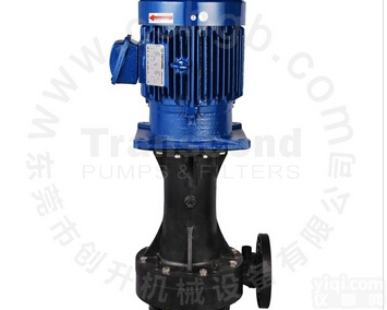 HT系列<em>立式</em>泵  东莞创升，高水平的肇庆<em>立式</em><em>泵浦</em>工厂