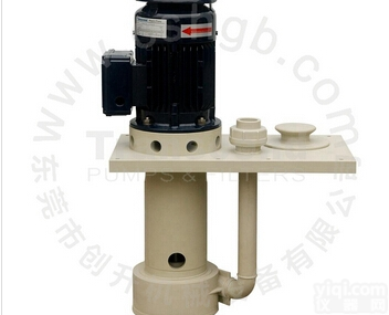 CSH系列<em>立式</em>泵  山东PP<em>立式</em>泵<em>厂家</em>，东莞创升只卖