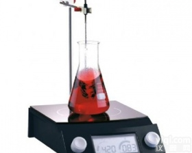 E25-WIGGENS SLR  <em>控温</em>型<em>红外线</em>加热电磁<em>搅拌器</em>价格