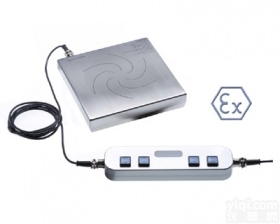E25-atexMIXdrive  <em>防爆</em><em>电磁感应</em>磁驱<em>搅拌器</em>价格