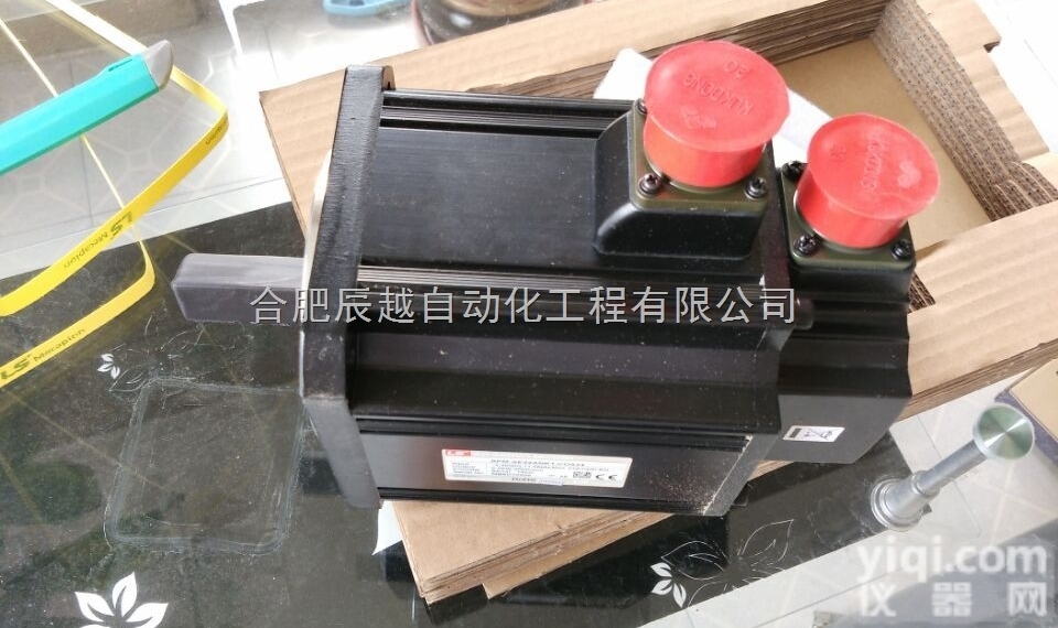 全国<em>总代</em>理<em>韩国</em>LS伺服电机APM-SE22DCN1