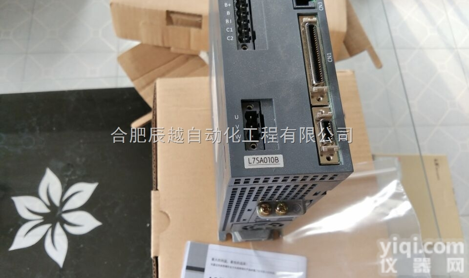 <em>现货</em>进口<em>韩国</em>LS<em>驱动器</em>L7SA010A、L7SA010B