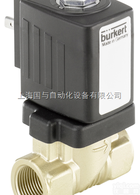 burkert<em>宝德</em>6213EV<em>隔膜阀</em> <em>宝德</em>6213EV两位两通