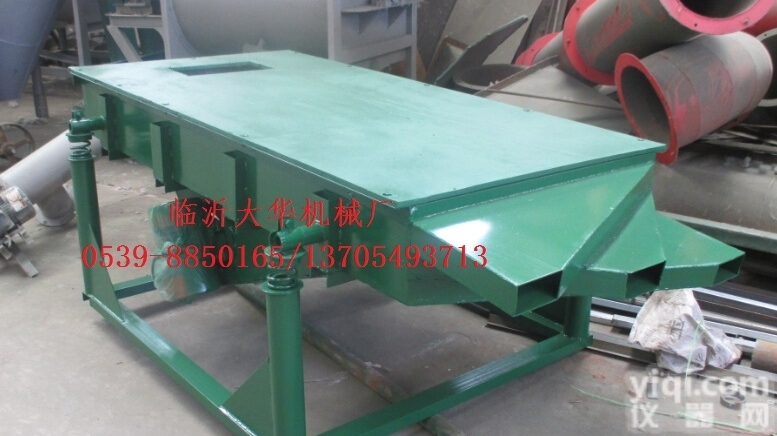 <em>临沂</em>多层不锈钢<em>筛选</em>机工艺精湛