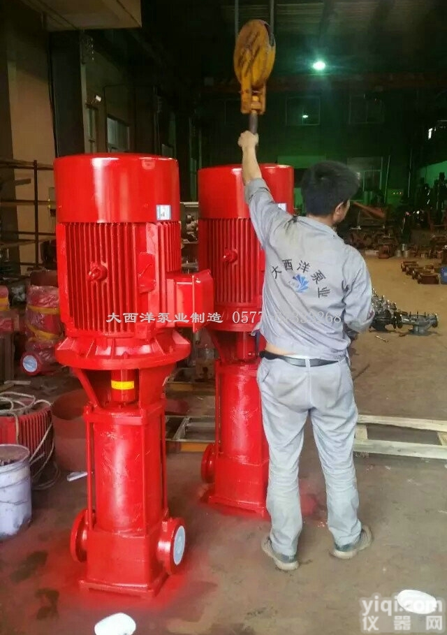消防泵无腐蚀 消防泵无泄漏 消防泵价目表 消防泵转速快