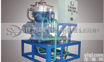 碟片式<em>离心机</em>滤油机<em>价格</em>