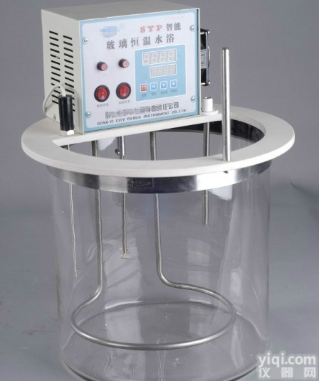 SYP<em>智能玻璃</em><em>恒温水浴</em>  SYP新型<em>智能玻璃</em><em>恒温水浴</em>