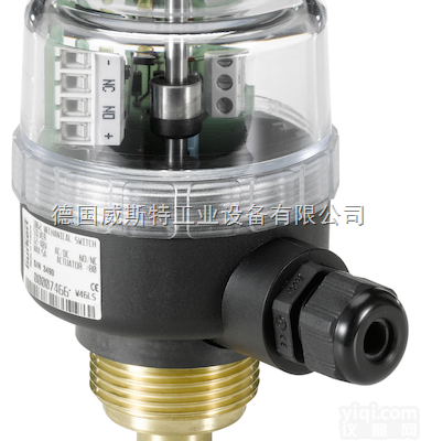 <em>德国</em><em>宝德</em><em>控制器</em>|Burkert定位器上海经销