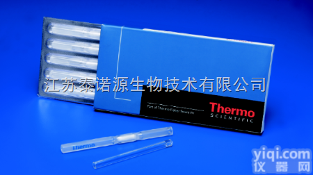 GC <em>配件</em>衬管及密封环  Thermo  赛默飞 气相色谱柱