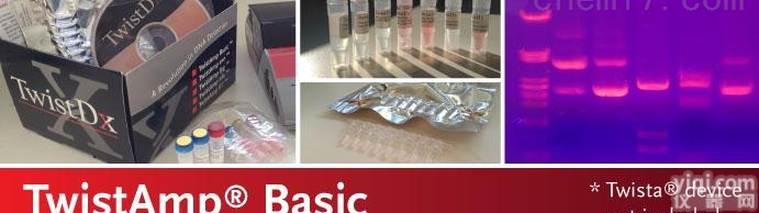 TABAS03KIT  <em>TwistAmp</em> <em>Basic</em> 秋爽价促销