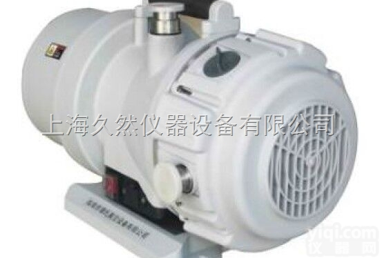 WXG-15  <em>干式</em>无油<em>涡旋</em>式真空泵