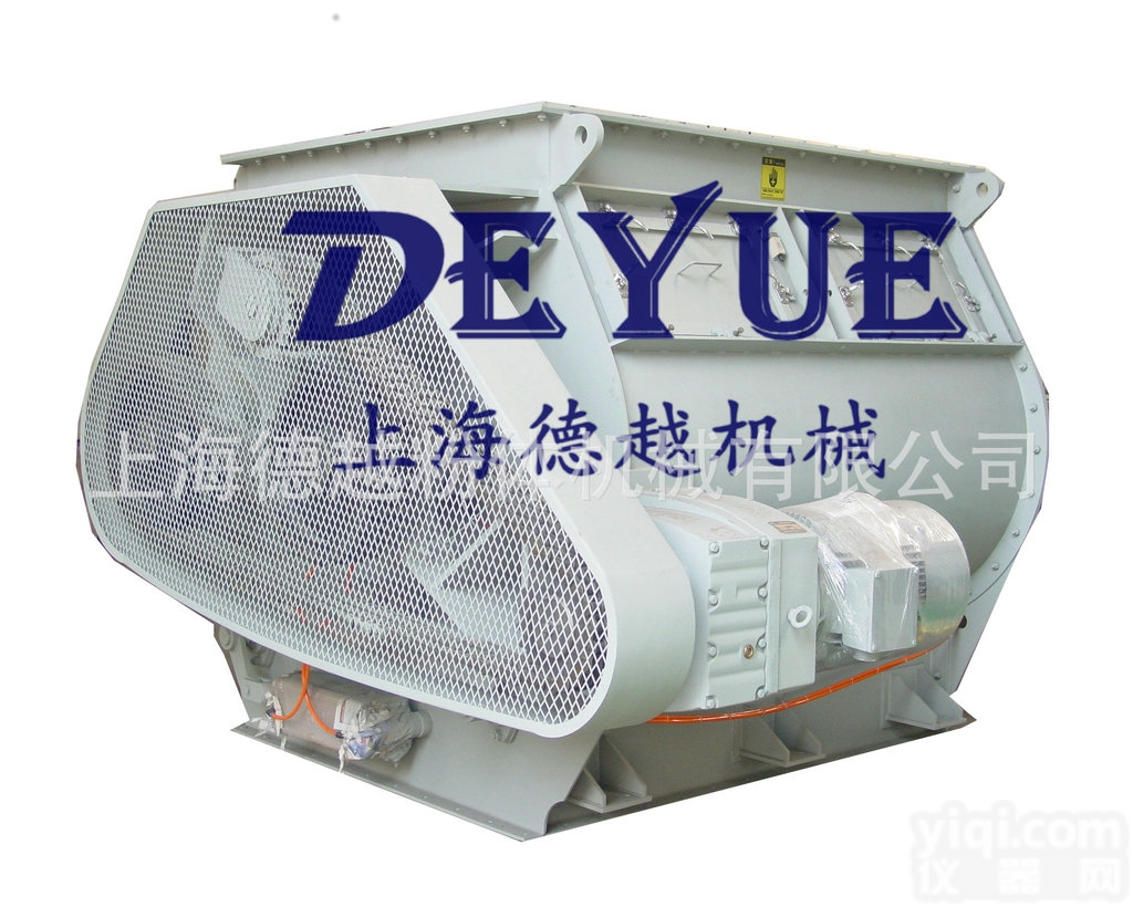 DJH-1000  双轴桨叶<em>混合机</em>，特种砂浆<em>混合机</em>、无重力<em>混合机</em>、砂浆<em>混合机</em>、自流地坪混合...