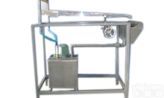 TF-YL  <em>液体流线仪</em>（油槽流线仪）