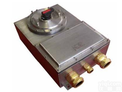 BLK52  BLK52不锈钢防爆<em>断路器</em>厂家<em>定做</em>