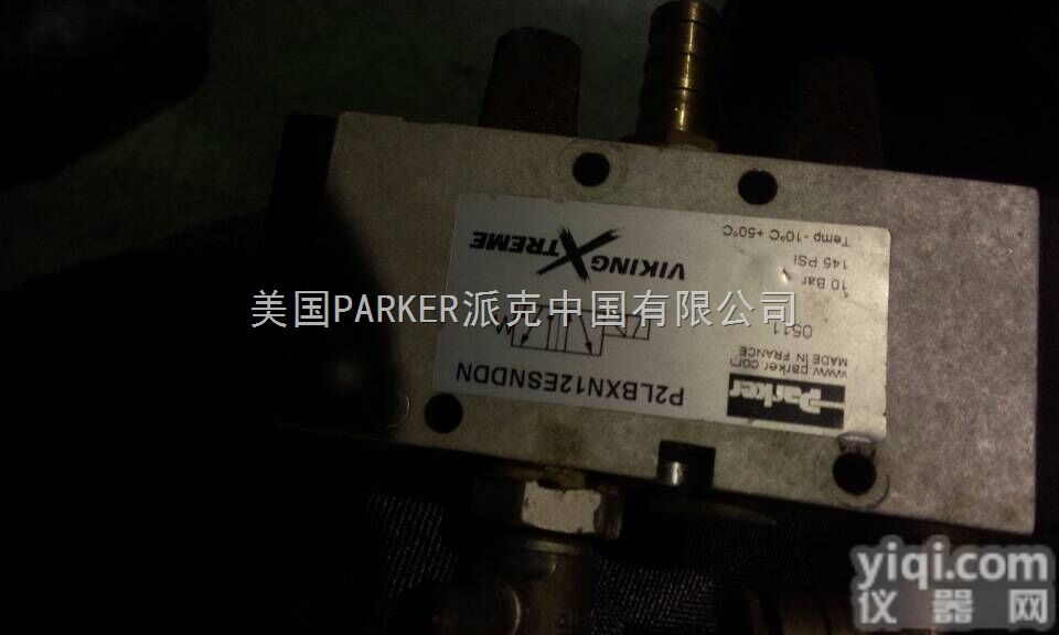 P2LBXN12ESNDDN  Parker<em>方向</em><em>控制阀</em>派克<em>电磁阀</em>