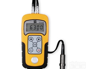 TT100  <em>时代</em><em>升级</em>版超声波测厚仪